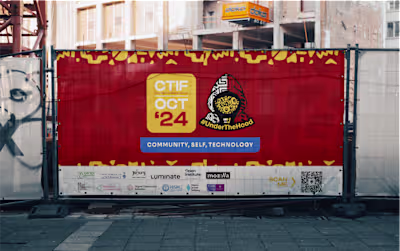 The Future Is AfroTech