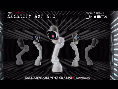 Future Concepts :: Behance