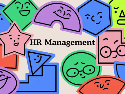 Streamlining HR Processes for a Mid-Sized Company