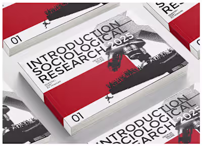 Textbook Re-design: Academic Sociology Textbooks