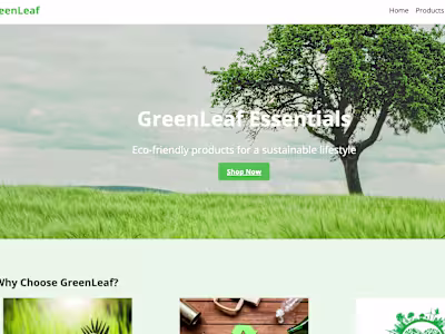 GitHub - ankushsharawat9/green-site