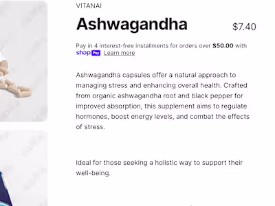 Landing Page Copywriter