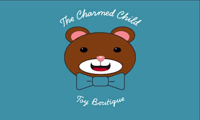The Charmed Child Toy Boutique