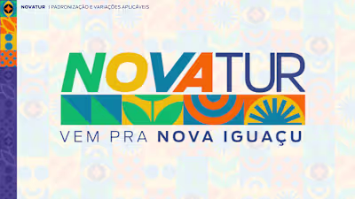 BRAND DESIGN - TOURISM