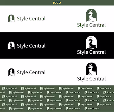 Style Central Brand