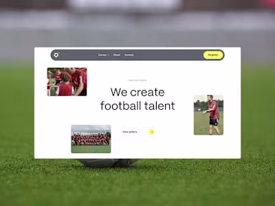 NC-Education — Webflow Development