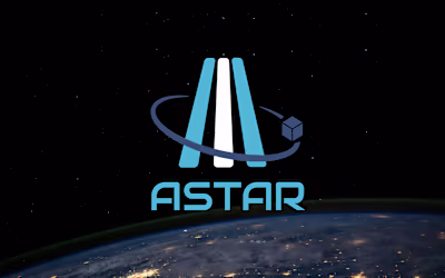 ASTAR - Branding