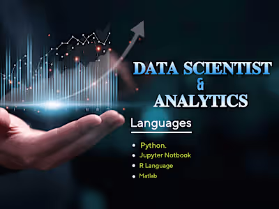 Expert Data Analysis & Visualization with SPSS, R, or Excel 📈✨
