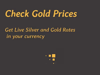 Metal Price Checker