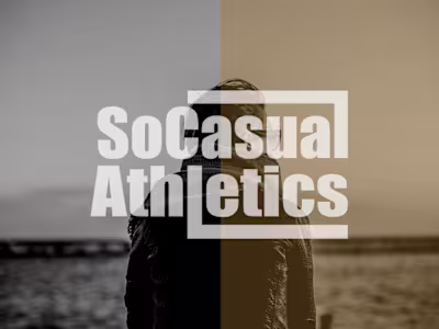 Socasual Atheltics