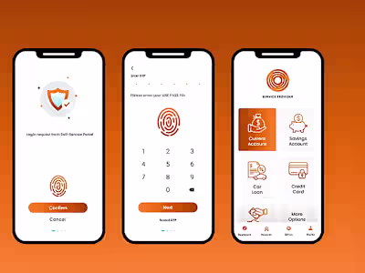 Architecting the UAE PASS Digital Identity Solution