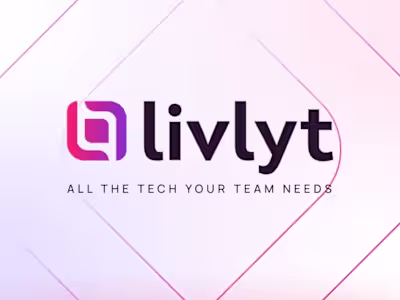 Livlyt - Promo Video