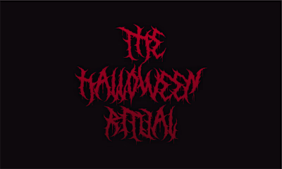 The Halloween Ritual