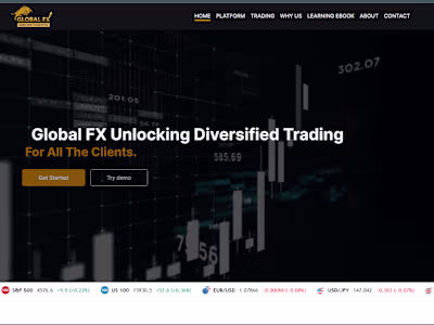 Global Fx