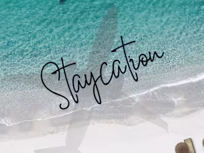Discover the Perfect End-of-Summer Escape