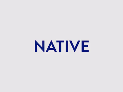 Custom Shopify Theme for Native