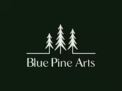 Blue Pine Arts