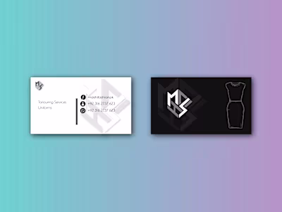 Business Cards