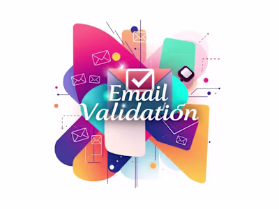 Email Validator