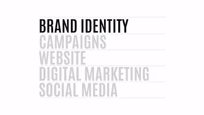 Knot Standard Digital Brandbook