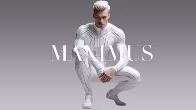 MAXIMUS SUIT