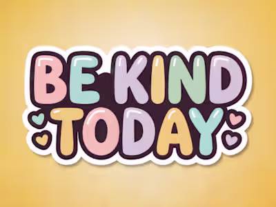 Ideogram Typography & Poster Design Showcase