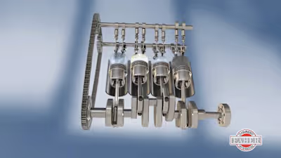 Faher - Tratamiento Antifricción on Vimeo