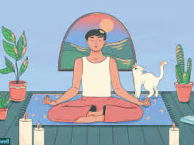   The Emotional Healing Benefits of a Consistent Meditation Rout
