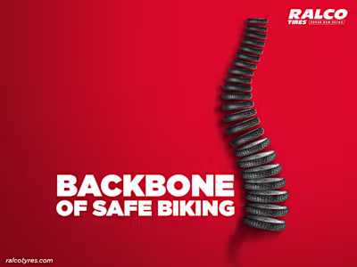 Ralco Tyres - Social Media Marketing