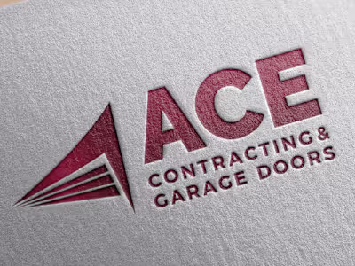 Ace Contracting and Garage Doors - Mandilay
