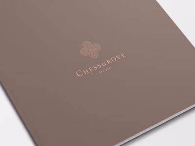 Chessgrove Day Spa