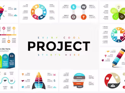 Infographics Project 