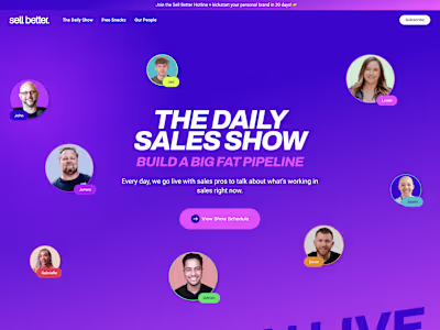 Sellbetter.xyz