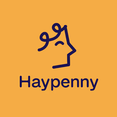 Haypenny Branding 