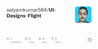 satyamkumar584/UI-Designs-Flight