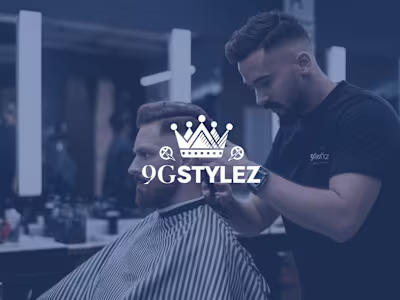 9GStylez | Branding + Social Media Strategy