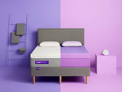 Purple® Marketing Collateral