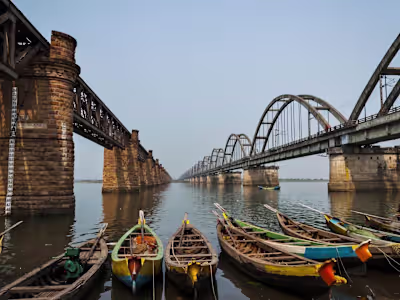 Hyderabad to Rajahmundry Cab