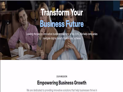 Gula – B2B Marketplace Connecting