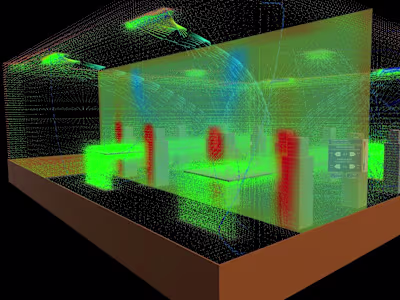 AR/VR Visualization Tool for Air Conditioner Manufacturer