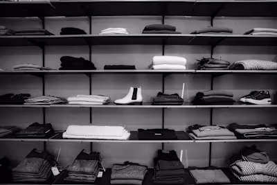 Customer Analysis for Retail Store