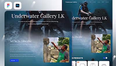 Creating an Immersive Digital Experience for Art & Conservation