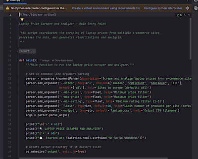 Automated Candidate Email Sorting for HR Teams