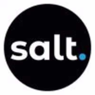 Salt Social Media (@saltsocialmedia) • Instagram photos and vid…