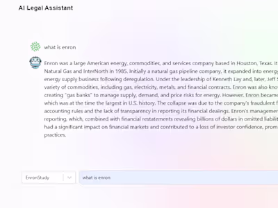 Chatbot for E-commerce - ChatGPT API + LangChain