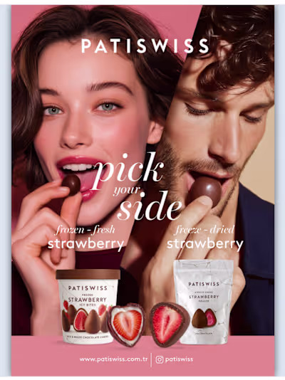 This project reflects my role