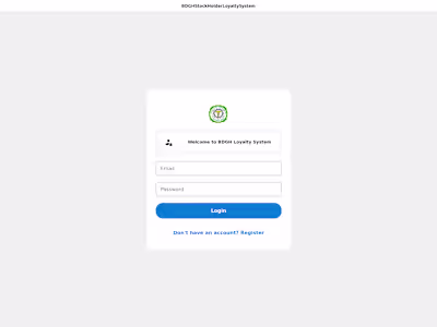 Develop A powerful desktop software in python