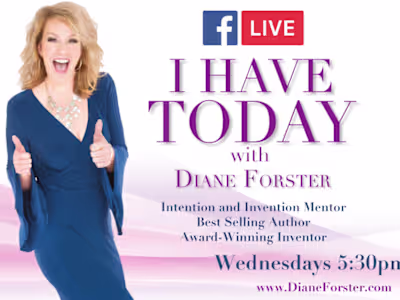 I Have Today Show Graphics