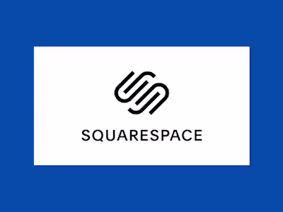 Fully responsive SEO friendly Squarespace website design