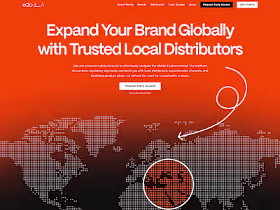 Atto.me : Expand your brand! 